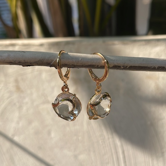 Cute earrings | NWT - Picture 8 of 14